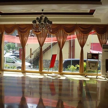 An E Courtyard Hotel Jiu Zhai Gou Branch Jiuzhaigou Exterior photo