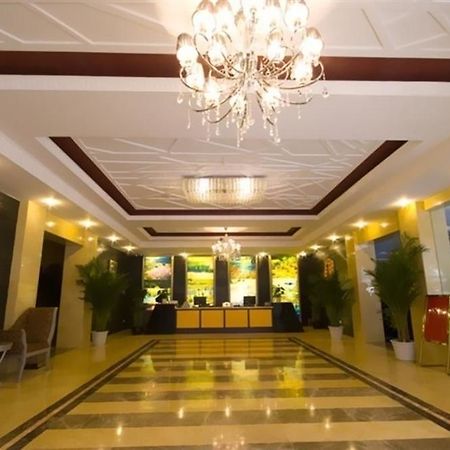 An E Courtyard Hotel Jiu Zhai Gou Branch Jiuzhaigou Exterior photo