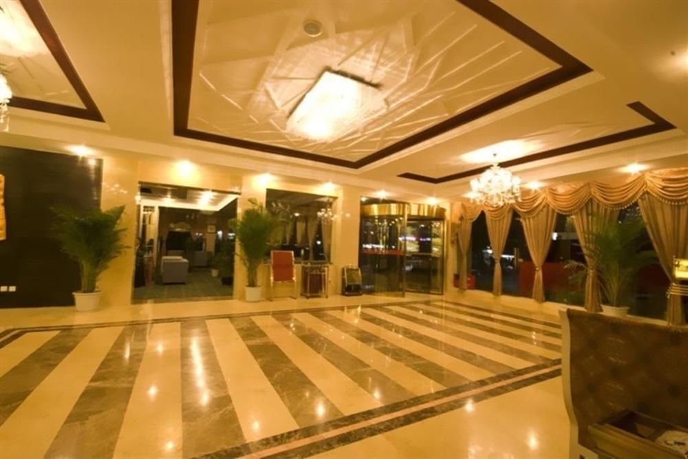 An E Courtyard Hotel Jiu Zhai Gou Branch Jiuzhaigou Exterior photo