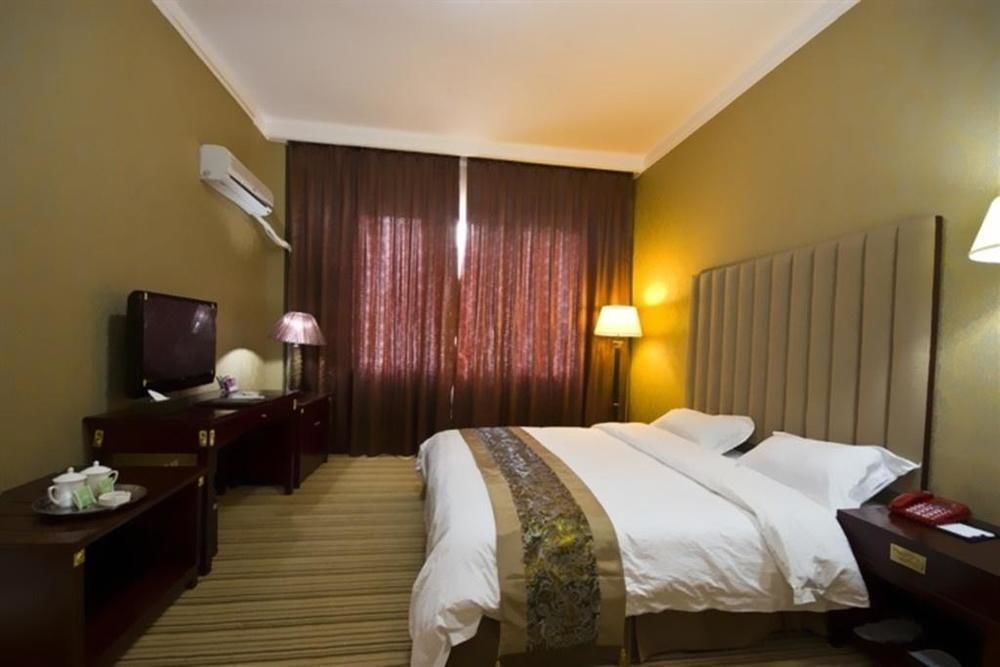 An E Courtyard Hotel Jiu Zhai Gou Branch Jiuzhaigou Exterior photo