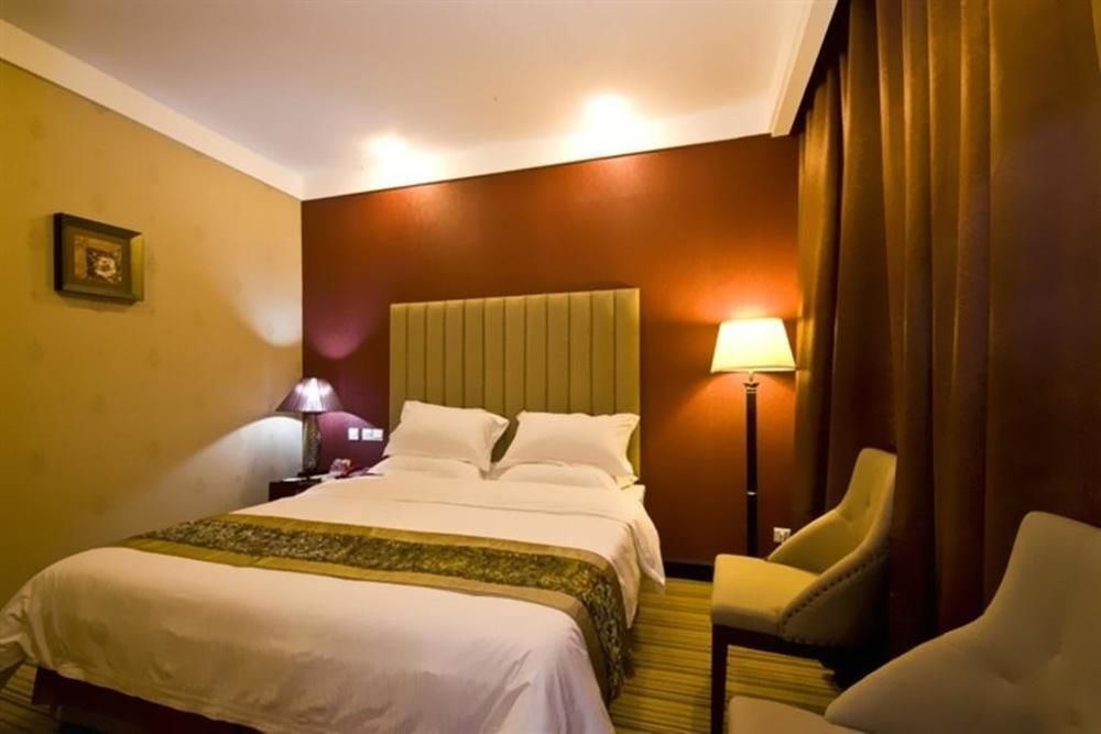 An E Courtyard Hotel Jiu Zhai Gou Branch Jiuzhaigou Exterior photo